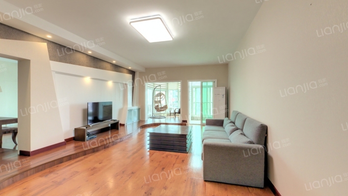 远大园三区二手房实景图