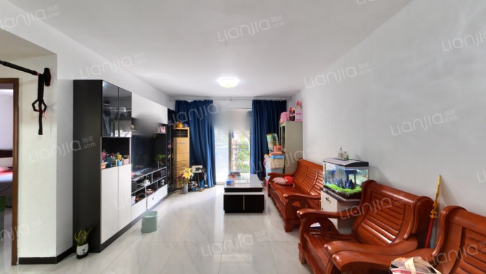 广信花园二手房实景图