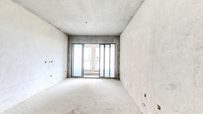 第九湾蓝山上湾二手房实景图