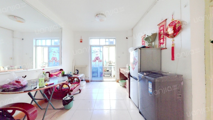 潘家村小区二手房实景图