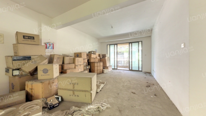 雅居乐花园香草山二手房实景图