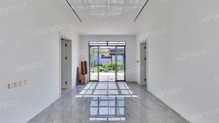 老车站路二手房实景图