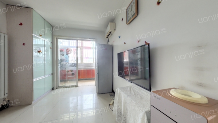 福山北里二手房实景图