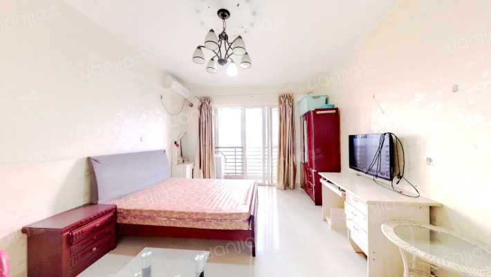 耀和51公馆二手房实景图