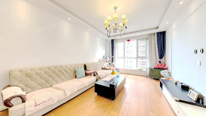 盛华未来城二手房实景图