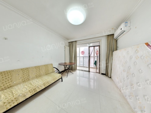 整租·隆福国际 1室1厅 南