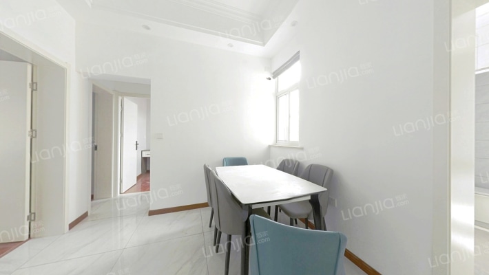 乐天巷二手房实景图