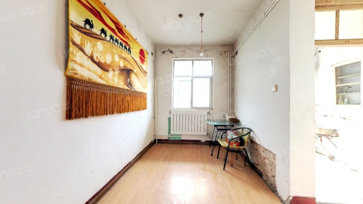 教育局家属院二手房实景图