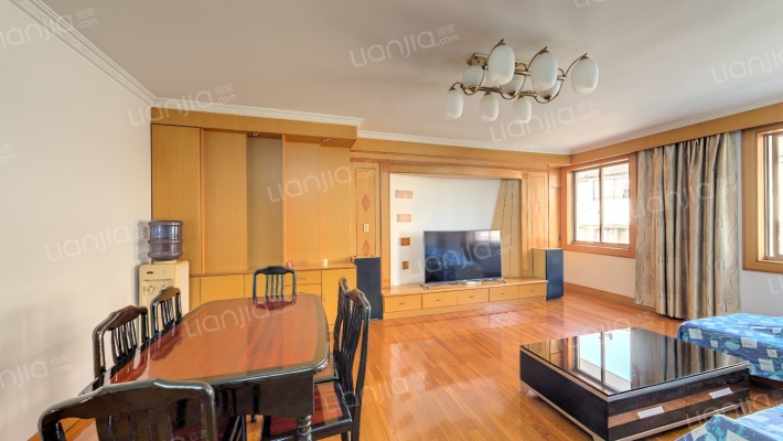 家宜花园二手房实景图