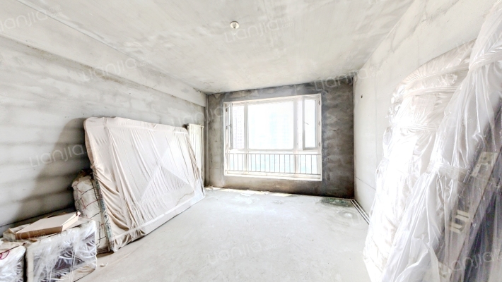 铭熙水岸二期二手房实景图