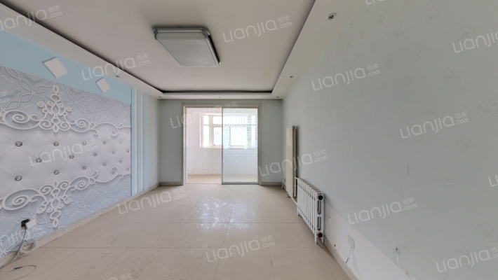 宝石山庄二手房实景图