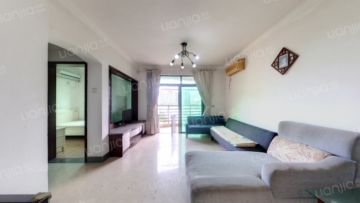 富祥花园二手房实景图