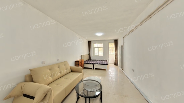 滏河大街95号院二手房实景图