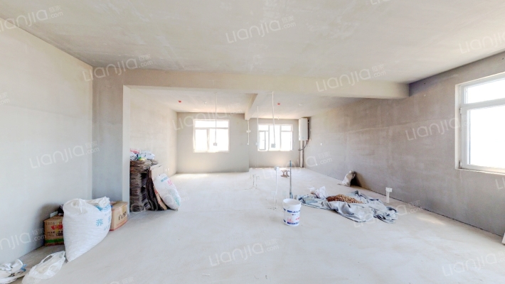 兴盛铭仕城二手房实景图