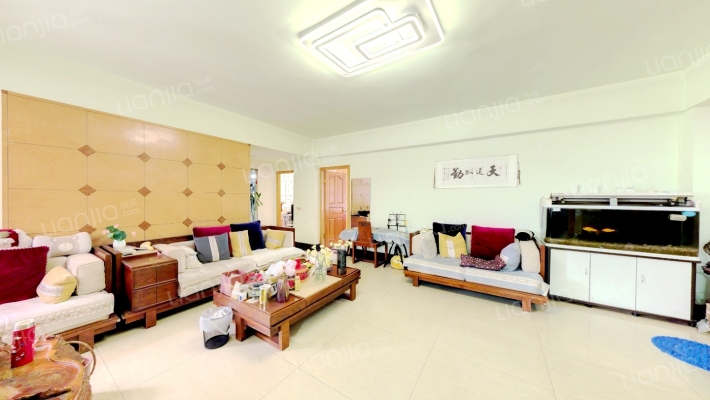 龙跃大厦二手房实景图