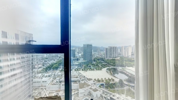 湘泉广场二手房实景图