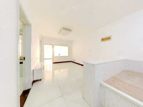 整租·御鑫佳园 2室1厅 南