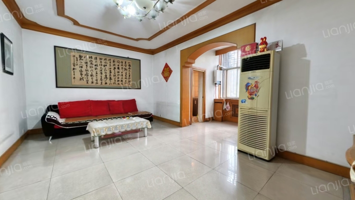 襄阳市文化旅游和新闻出版局慧安巷家属院二手房实景图