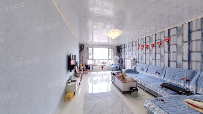 民生家园二手房实景图