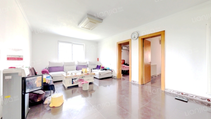 碧螺山庄四区二手房实景图