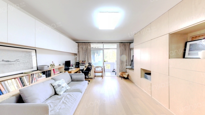 瑞景新村宾鸿苑二手房实景图