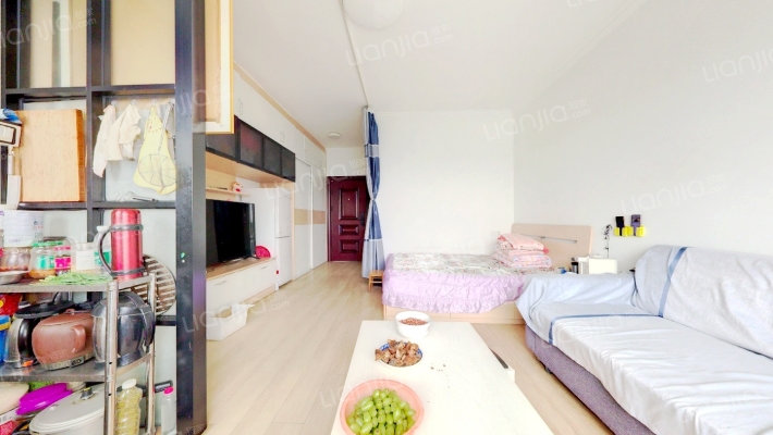 宝家丽公寓二手房实景图