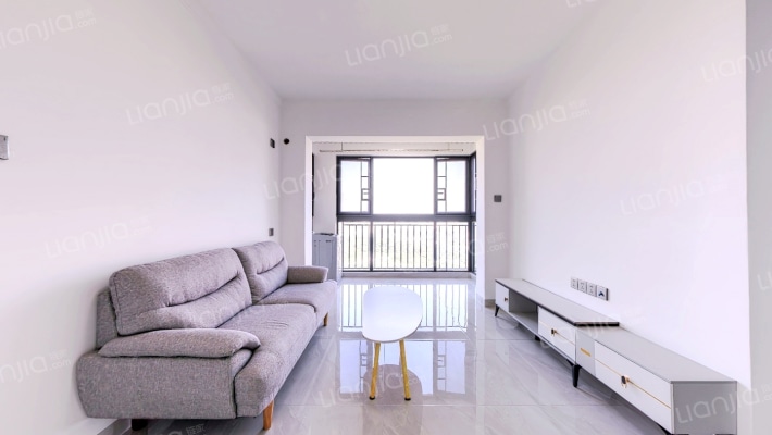 晨曦大地花园二期二手房实景图