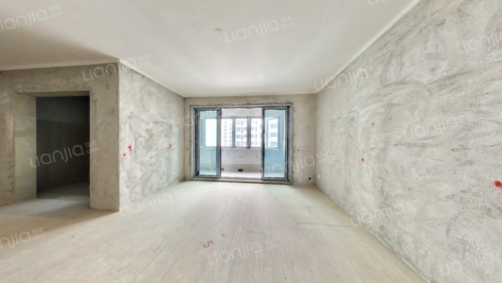 瑞璟阅山二手房实景图