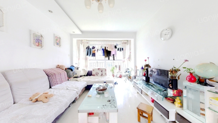 和园小区(盘龙区)二手房实景图