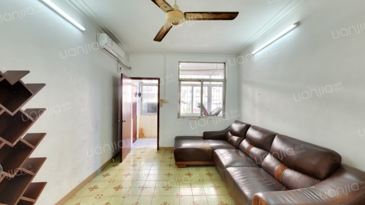 海城街住宅区二手房实景图