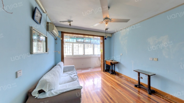 振兴小区(徐汇)二手房实景图