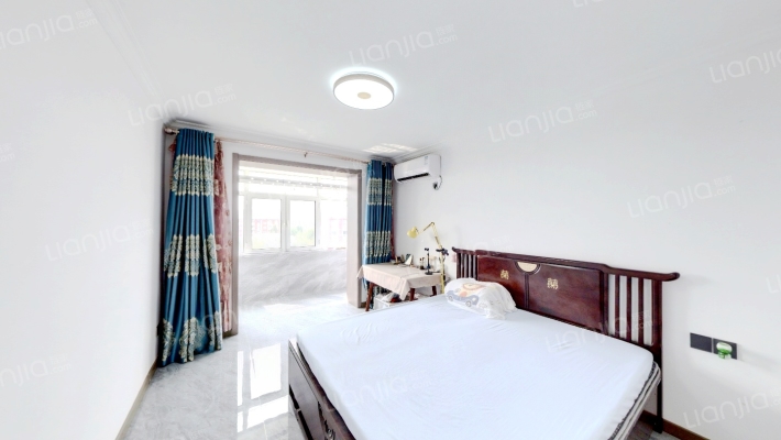 龙华里二手房实景图