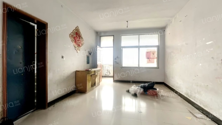 建材街小区二手房实景图