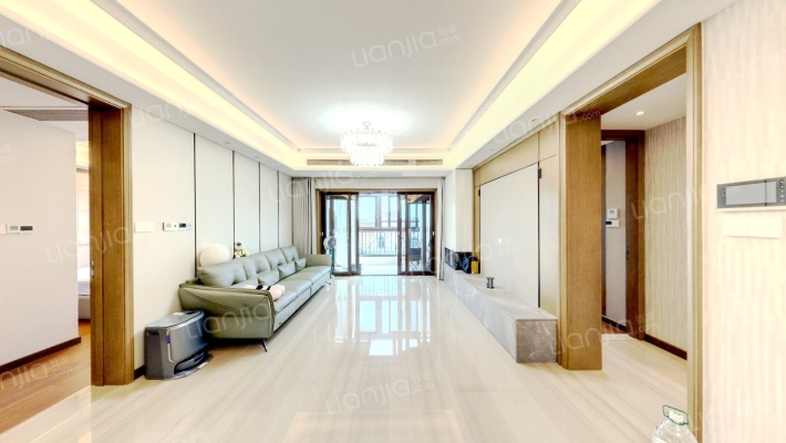 绿宝锦庭二手房实景图