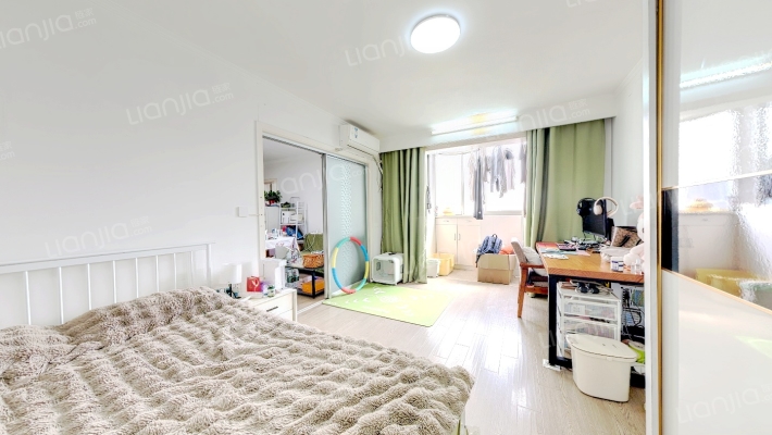 合阳小区二手房实景图