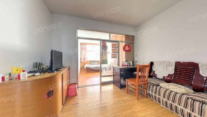 云岗小区二手房实景图