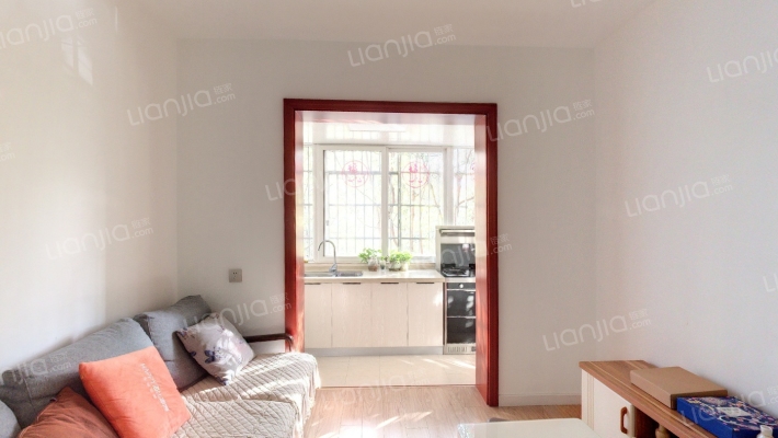 科锦苑东区二手房实景图