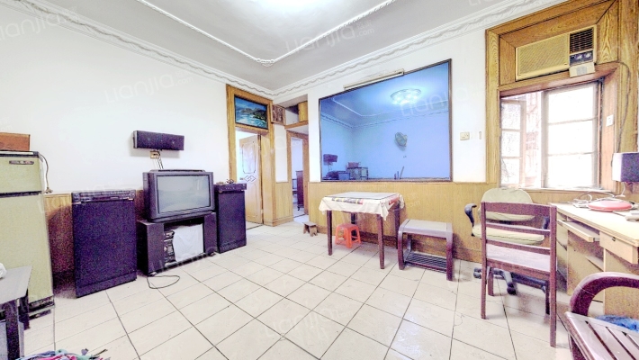 积玉桥中山社区二手房实景图