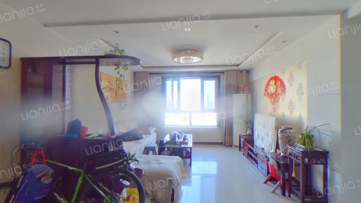 邯郸明珠花园A/1区二手房实景图