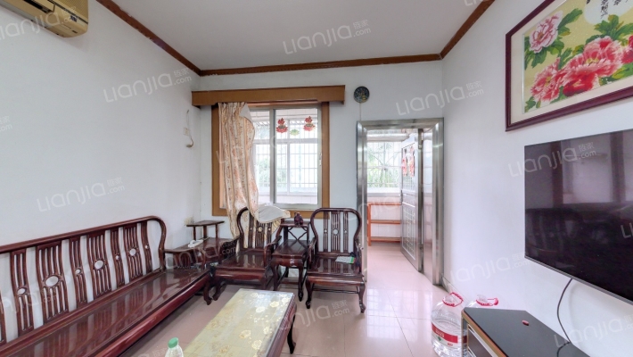 北园新村一期二手房实景图