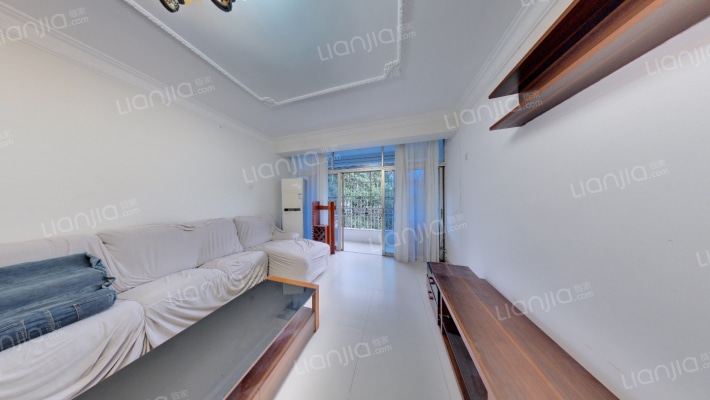 金湖花园C区二手房实景图