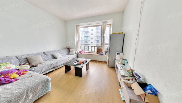 怡新苑(金牛)二手房实景图