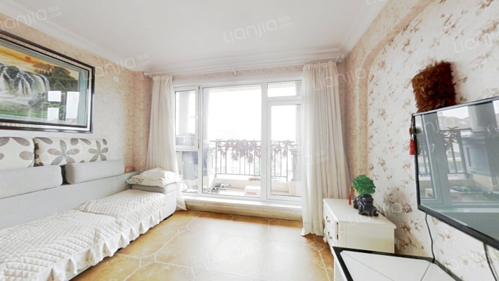 东方百合海韵生活馆二手房实景图