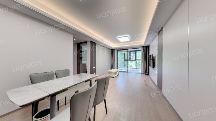 凤起和鸣雅苑二手房实景图