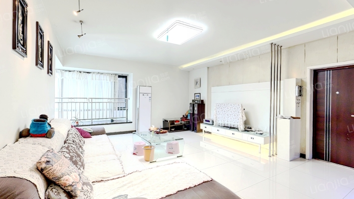 商业街二手房实景图