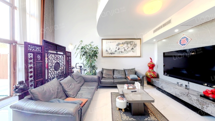 长岛澜桥二手房实景图