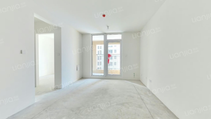 中欧国际城滨江悦二手房实景图