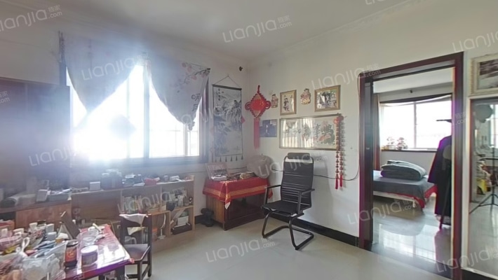 通运佳苑二手房实景图