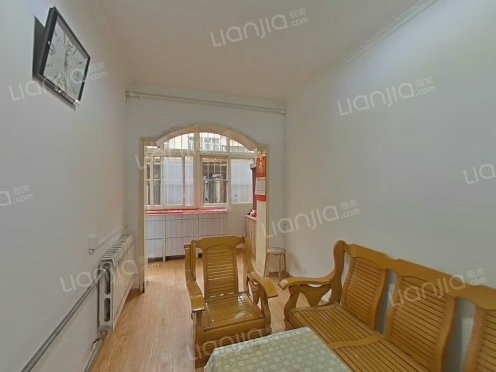 整租·青峰路 2室1厅 南/北