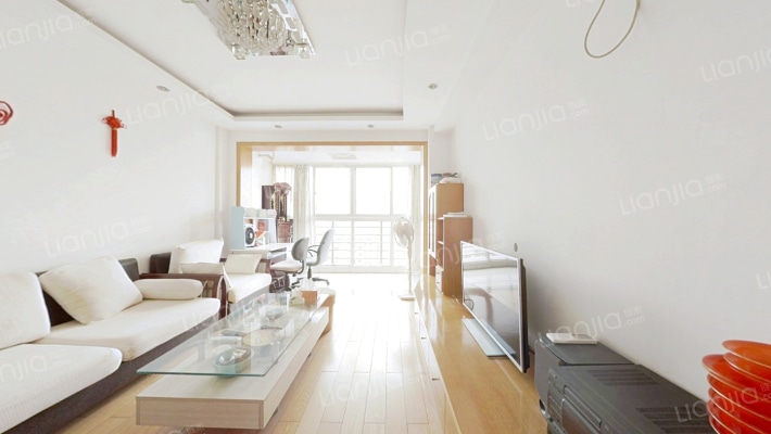 海华三和嘉园二手房实景图